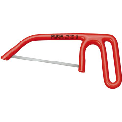 Knipex 98 90 PUK&#xAE; Junior Hacksaw 240mm