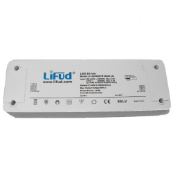 Zasilacz ZI LED prąd. 1800mA 72W DC27-40V LED Driver