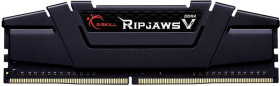 G.Skill Ripjaws V Pamięć robocza do PC - moduł DDR4 16 GB 1 x 16 GB Non-ECC 3200 MHz 288 pin DIMM CL16-18-18-38 F4-3200C