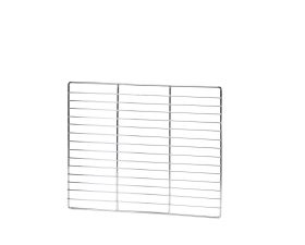 Półka zapasowa kratka grill do pieca KH-45A 35x43cm