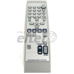 Zamiennik JVC RM-SRVNB50