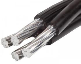 Kabel energetyczny AsXSn 4x35 0,6/1kV /bębnowy/