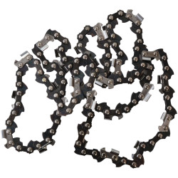 ALM CH061 Chainsaw Chain 3/8in x 61 Links 1.3mm - Fits 45cm Bars