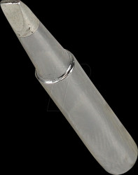 52229 Soldering tip 3.2 mm "chisel shape" LS227 for CFH 52208