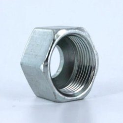 Nut for EO 24° cone end