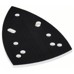 Bosch 2608601445 Sanding Plate 100x150mm Hook &amp; Loop for Sanders