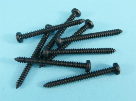 4,2x45mm WKRĘT CZRNY (100szt)