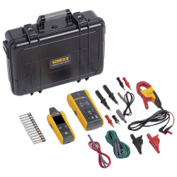 Fluke 5353853 Cable Locator 1 Set Accurate underground cable detection