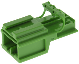 Złącze samochodowe 5-pinowe JAE -rzędowe Żeński 3A IL-AG5 Montaż na kablu Obudowa gniazda