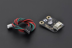 DFRobot Gravity: Digital Blue LED Light Module