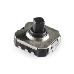 Sparkfun 5-way Tactile Switch