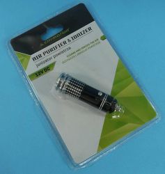 JONIZATOR POWIETRZA SAMOCH.12V