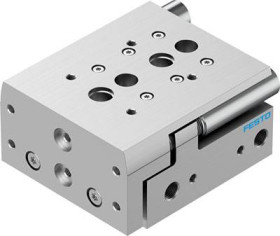 FESTO Mini-suwak 8085139 DGST-20-10-PA Materiał obudowy: kute aluminium 1 szt.