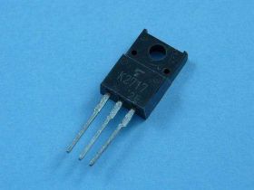 2SK-2717 N 5A/900V/45W Rds=2,3 TO-220
