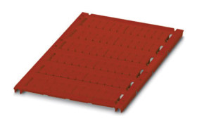 Oznacznik terminali Etykieta do oznaczania UCT-TM 5 RD Phoenix Contact