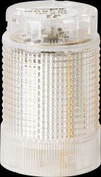 COST40CL0244F CO ST 40 LED element, 4F, clear