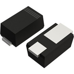 Diody prostownicze i diody Schottky'ego PMDE 1A Montaż powierzchniowy 100V Pojedyncza YQ1VWM10ATR
