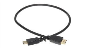 Kabel Hdmi-0.5 0.5Inbsp/Brm