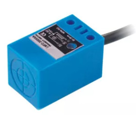 CZUJNIK INDUKCYJNY PROSTOKĄTNY S17-05N-1 (LMF2-3005NA)