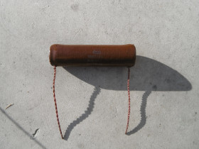 Rezystor DE-50W 350R 50W 350Ohm 5.77 Elpor