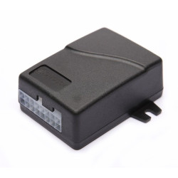 MODUŁ HAKA HOLOWNICZEGO WH1 7-PIN bez wiązki sama centralka QUASAR