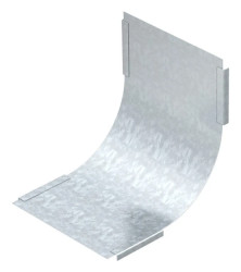 Pokrywa łuku pionowego 90 stopni DBV 200 S FS 7130813