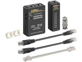 NET NETWORK-TESTER TP III