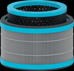 2415115 HEPA filter drum, Allergy &amp; Flu, 3-in-1