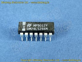 SN74LS266N