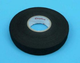 TAŚMA COROPLAST BLACK 8550 25mb x 19mm