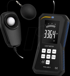 PCE-LMD 5 Lux meter PCE-LMD 5