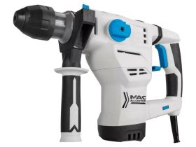 Młotowiertarka MacAllister SDS plus 1250 W