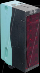 210597 Surface photoelectric sensor with 6 beams