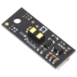 Digital Distance Sensor - moduł z czujnikiem odległości, 200cm (złącze z boku)