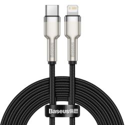 KABEL USB LIGHTNING 2M BASEUS