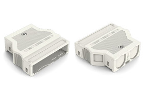 Złączka oświetleniowa WAGO 5 770 Obudowa zwalniająca naprężenia