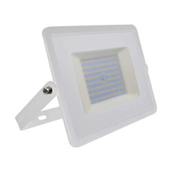 Projektor LED 100W 8700lm 4000K IP65 Biały 215968