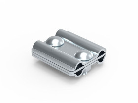 OC złącze uniwersalne 3-elementowe 90800101 ELKO-BIS