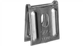 Uchwyt Ścienno- Stropowy Do Korytek Siatkowych K12 1818 Va4301 6016421 /25Szt./