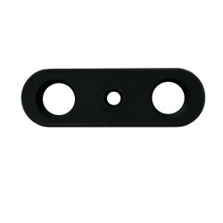 Przelotka kablowa średnica otworu 5.3mm średnica kabla 11.2mm Przelotka kablowa