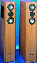 5905 VOX 200 loudspeaker kit, 120 W, 4 ohm, pair