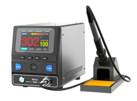 T515 stacja lutownicza na groty z serii 500 200W 90°C ~ 550°C AiXun