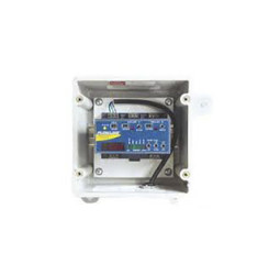 Karta rozszerzeń Karta rozszerzeń Flowline do Kontroler poziomu LI55