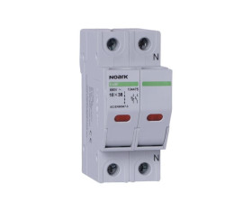 Podstawa bezpiecznikowa 1P 32A 10x38 690V Ex9F