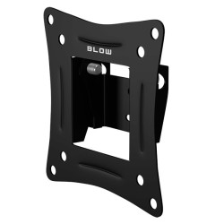 Uchwyt do ściany 10"-27" SLIM t.76-852