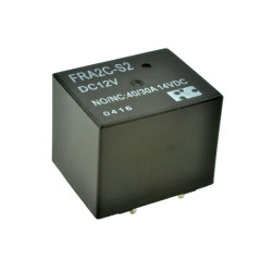 Przekaźnik FRA2C-S2-DC12 12V/30A 1-styk przełączny / FRA12-WD