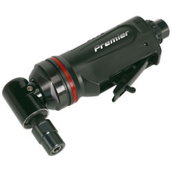 Sealey SA655 Air Die Grinder Maxi Size 90&#xB0; Premier