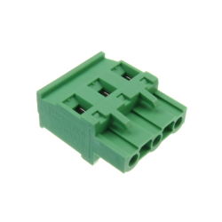 ZŁĄCZE GMVSTBR2,5/3-ST-7,62 RoHS