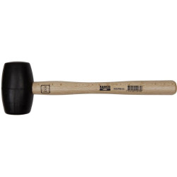Bahco 3625RM-65 Soft Face Hammer 340mm 1pc Durable Construction