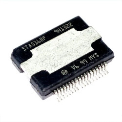 U.S. STA516BF SMD SO-36